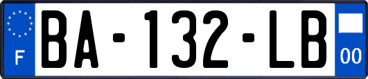 BA-132-LB
