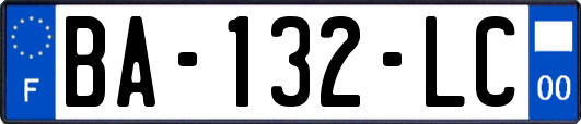 BA-132-LC