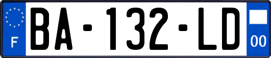 BA-132-LD