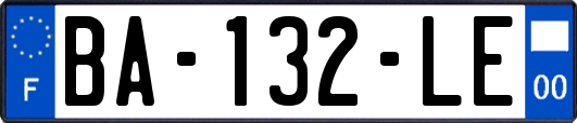 BA-132-LE