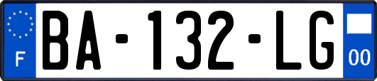 BA-132-LG