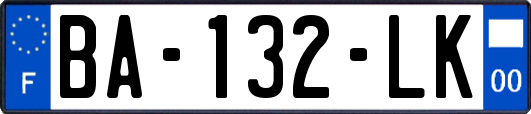 BA-132-LK