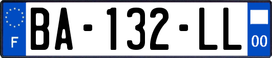 BA-132-LL