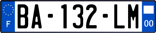 BA-132-LM