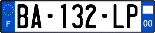 BA-132-LP