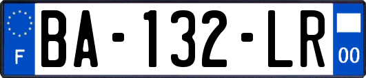 BA-132-LR