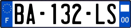 BA-132-LS