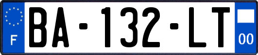 BA-132-LT
