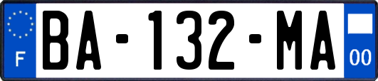 BA-132-MA