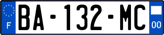 BA-132-MC