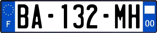 BA-132-MH