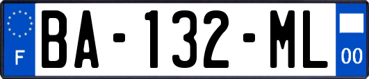 BA-132-ML