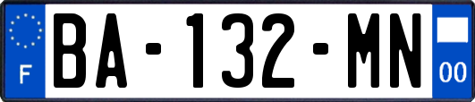 BA-132-MN