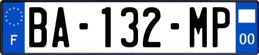 BA-132-MP