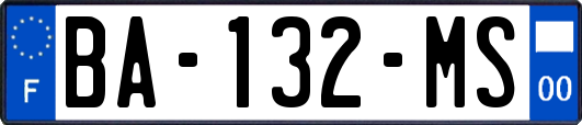 BA-132-MS