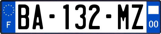 BA-132-MZ
