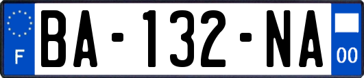 BA-132-NA