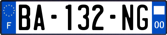 BA-132-NG