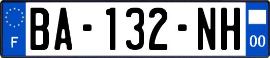 BA-132-NH