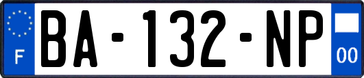 BA-132-NP