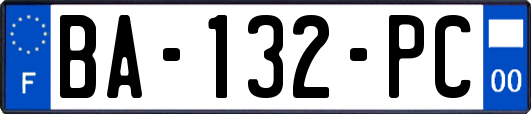 BA-132-PC