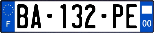 BA-132-PE