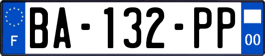 BA-132-PP