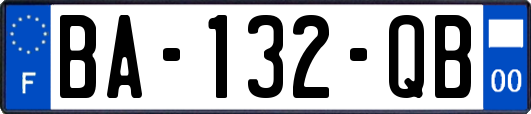 BA-132-QB