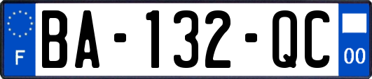 BA-132-QC