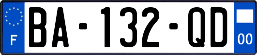 BA-132-QD