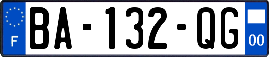 BA-132-QG