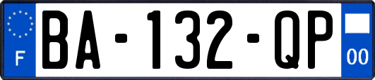 BA-132-QP