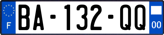 BA-132-QQ
