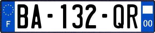 BA-132-QR