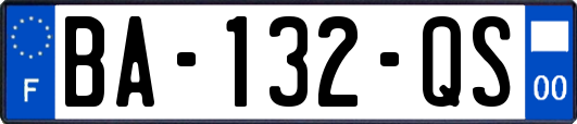 BA-132-QS
