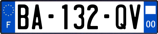 BA-132-QV