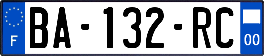 BA-132-RC