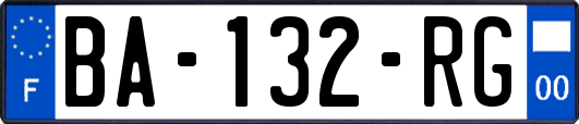 BA-132-RG