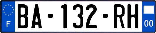 BA-132-RH