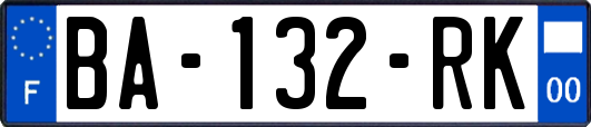 BA-132-RK