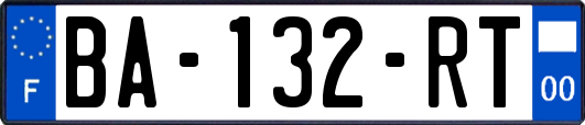 BA-132-RT