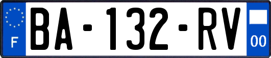 BA-132-RV