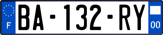 BA-132-RY