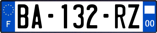 BA-132-RZ
