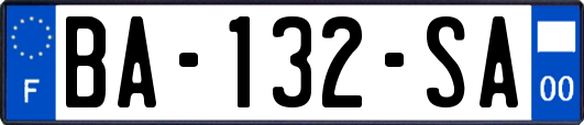 BA-132-SA