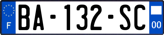 BA-132-SC