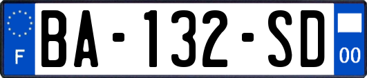 BA-132-SD