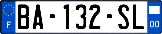 BA-132-SL