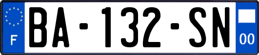 BA-132-SN