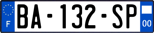 BA-132-SP